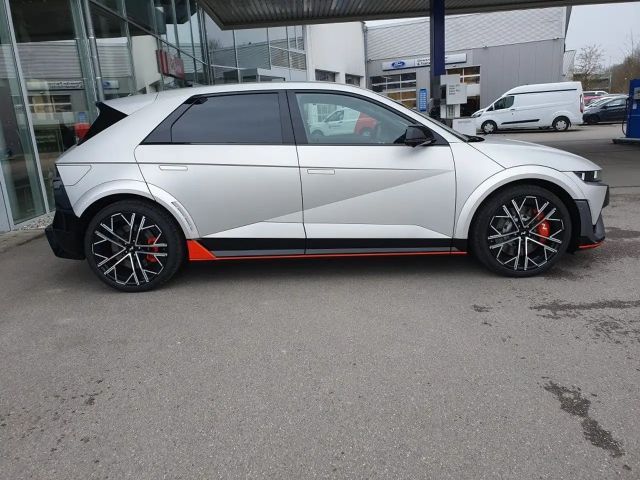 Hyundai IONIQ 5 Ioniq 5 N