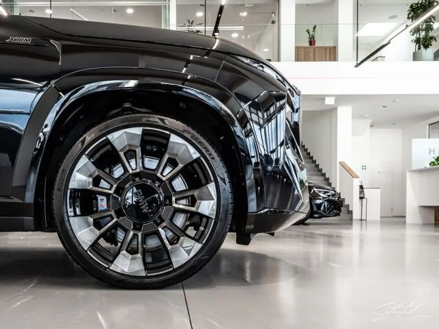 BMW XM XM