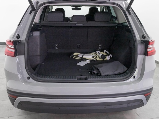 Skoda Kodiaq 1.5 TSI Selection iV