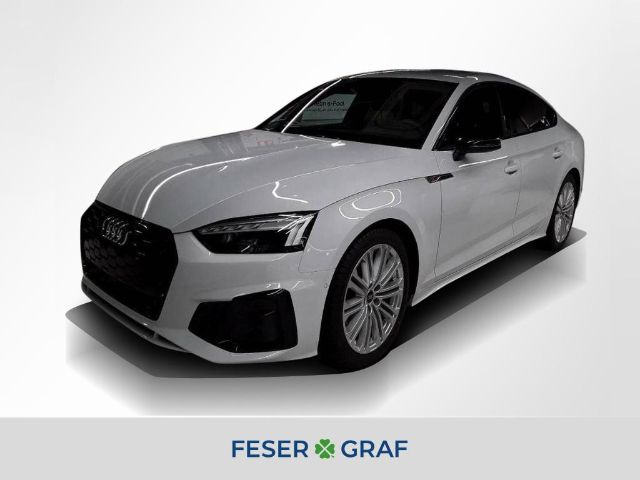 Audi A5 35 TFSI S-Line S-Tronic Sportback