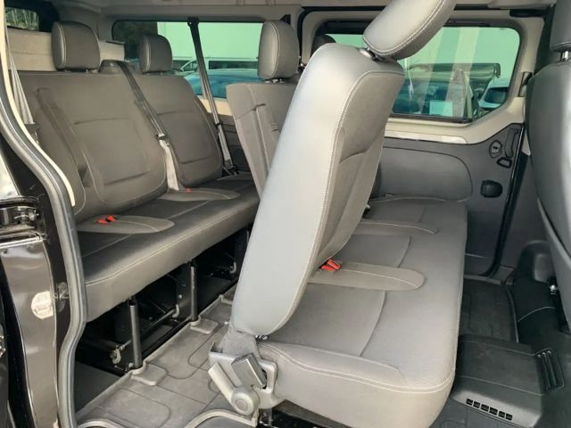 Renault Trafic Combi EDC Grand Life dCi 150