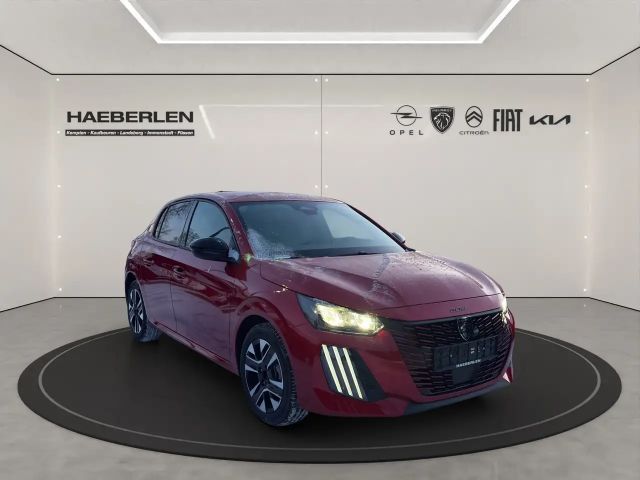 Peugeot 208 Allure Pack PureTech