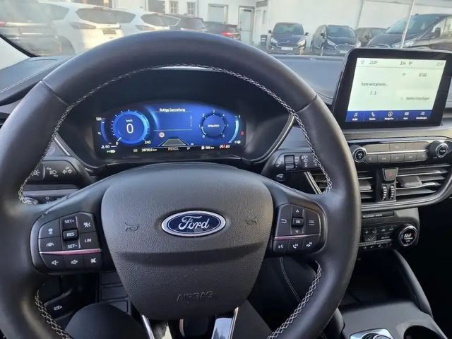 Ford Kuga 4x4 AWD Vignale