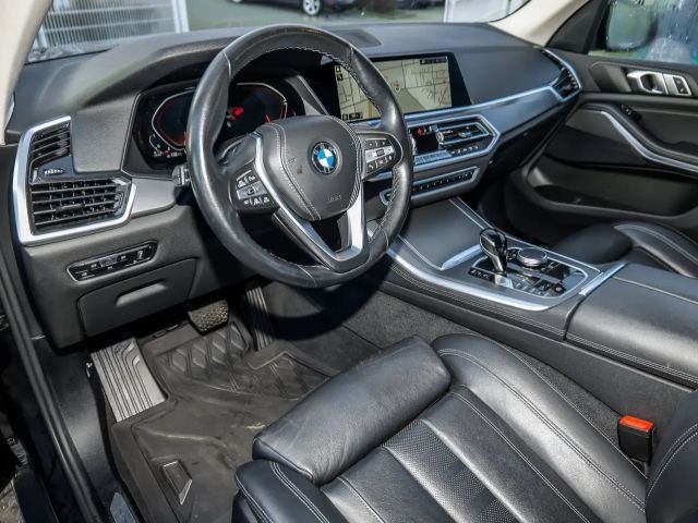 BMW X5 xDrive30d