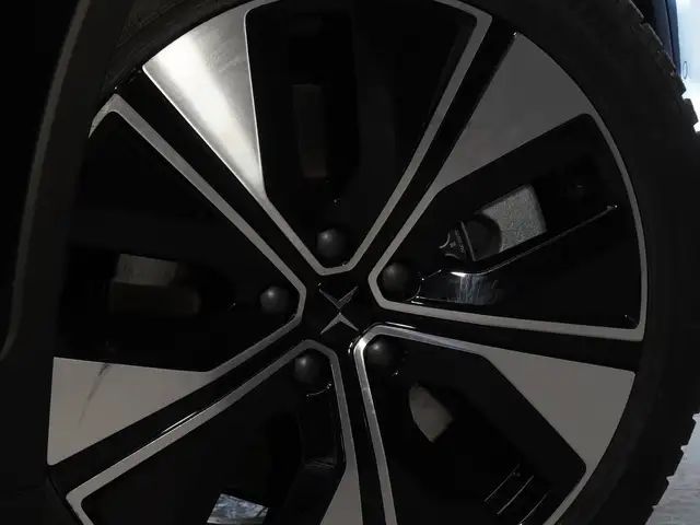 Polestar 2 Dual motor Long range