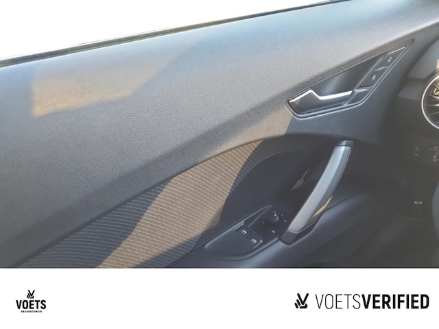 Audi TT 40 TFSI Coupé S-Tronic