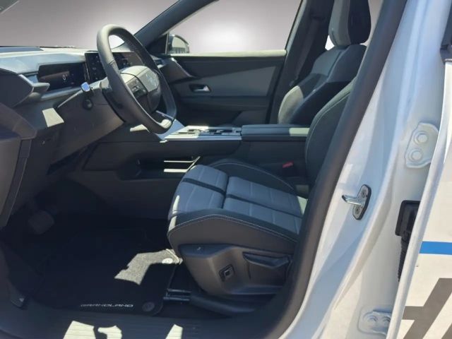 Opel Grandland X GS-Line Grand Sport