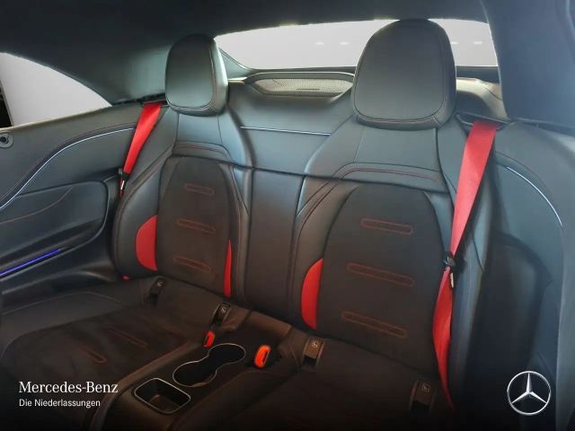 Mercedes-Benz AMG CLE 4MATIC CLE 53 amg