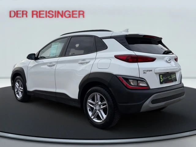 Hyundai Kona 1.0 2WD T-GDi