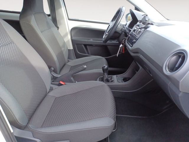 Volkswagen up! (12/AA)