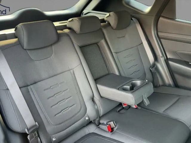 Hyundai Tucson Style T-GDi