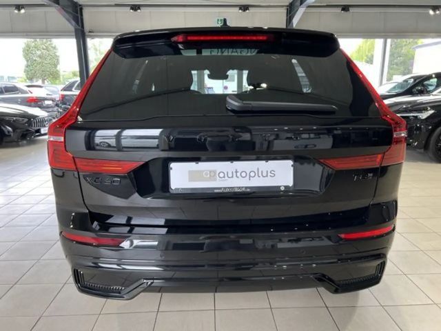 Volvo XC60 AWD Recharge T8 Ultra