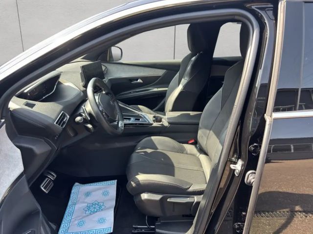 Peugeot 3008 GT-Line Hybrid