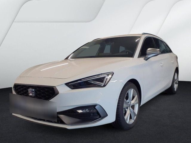 Seat Leon 2.0 TDI FR-lijn Sportstourer