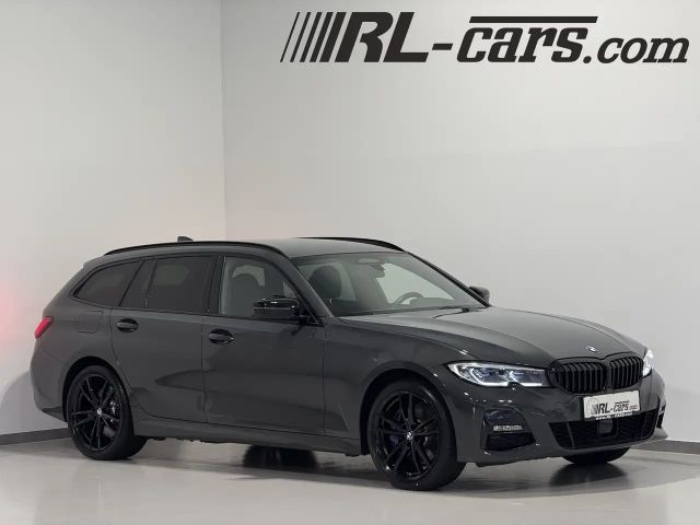 BMW 330 330e M-Sport xDrive
