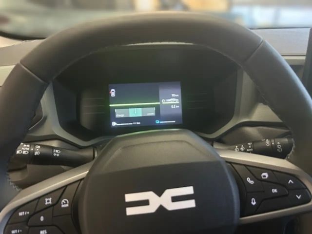 Dacia Duster Extreme