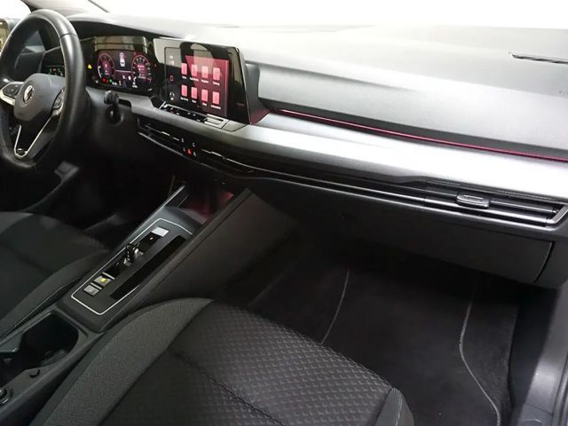 Volkswagen Golf 2.0 TDI DSG