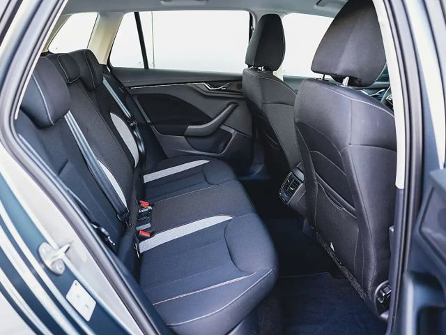 Skoda Kamiq Selection