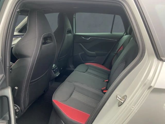 Skoda Scala 1.5 TSI Monte Carlo