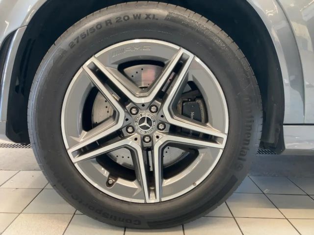 Mercedes-Benz GLE 350 4MATIC