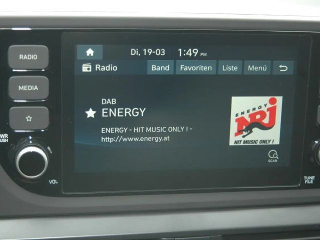 Hyundai Bayon T-GDi Trend