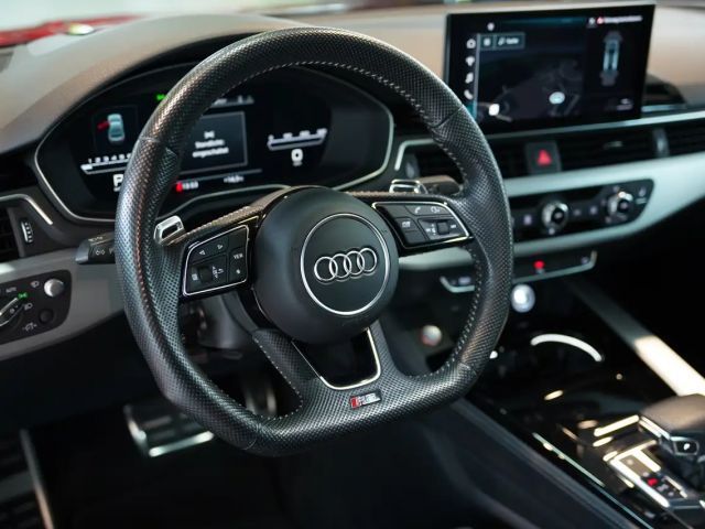 Audi RS5 Coupé Quattro