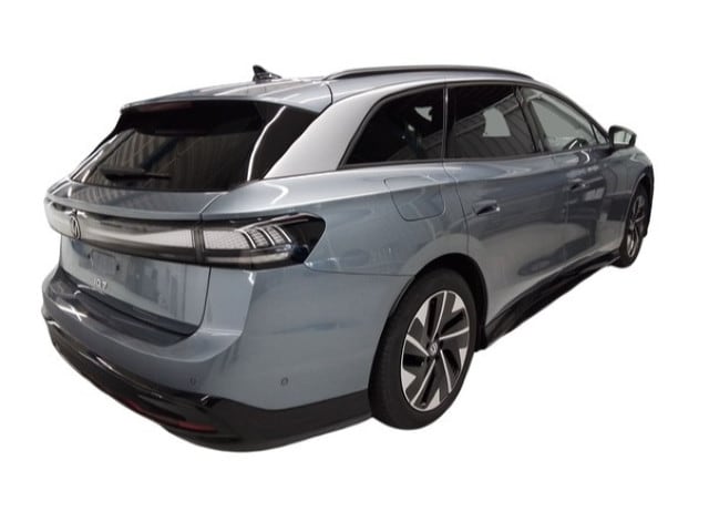 Volkswagen ID.7 IQ.Drive Pro Tourer