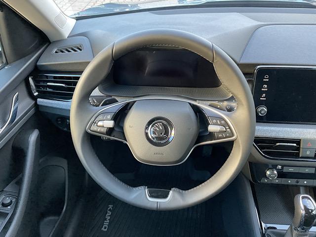 Skoda Kamiq 1.0 TSI Selection