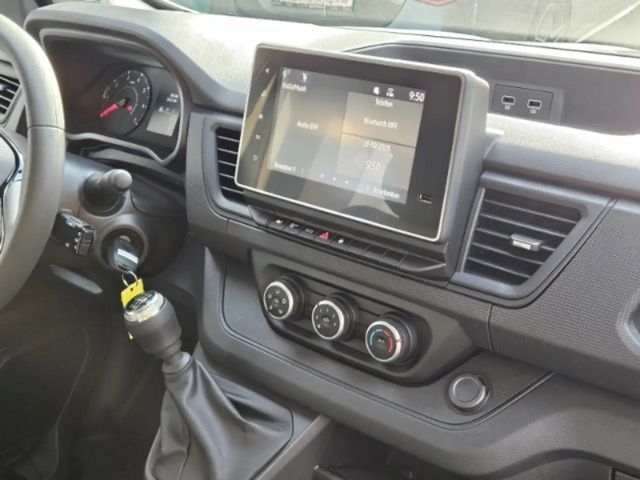 Renault Trafic Blue Combi L1H1 dCi 110