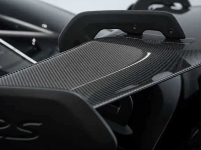 Porsche Cayman 718 Coupé RS