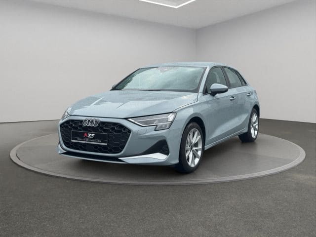 Audi A3 35 TFSI S-Tronic Sportback