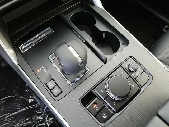 Mazda CX-60 4WD Homura Plus