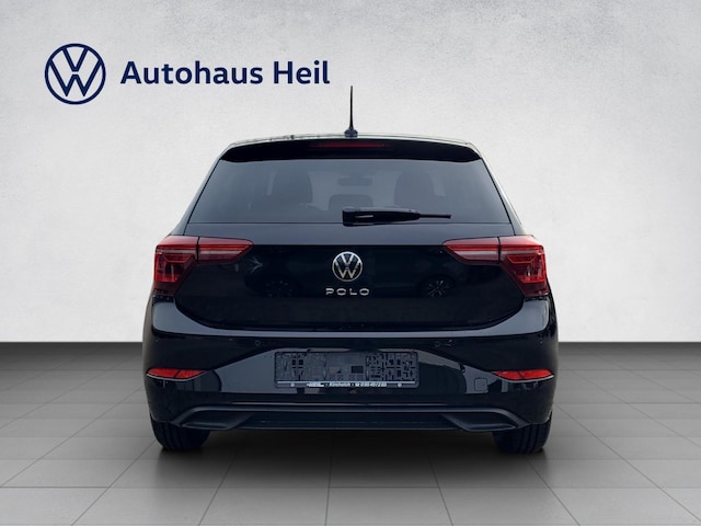 Volkswagen Polo 1.0 TSI IQ.Drive Style