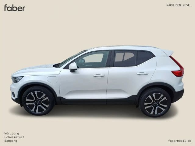 Volvo XC40 Inscription Recharge T4