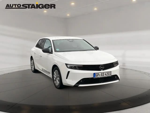 Opel Astra 1.2 Turbo Enjoy Turbo