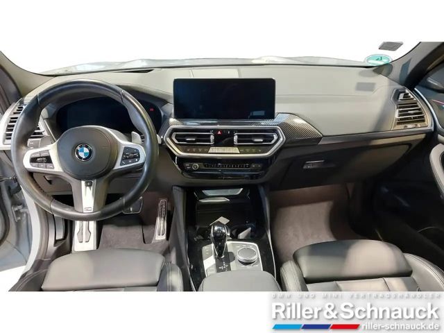 BMW X4 M-Sport xDrive30i