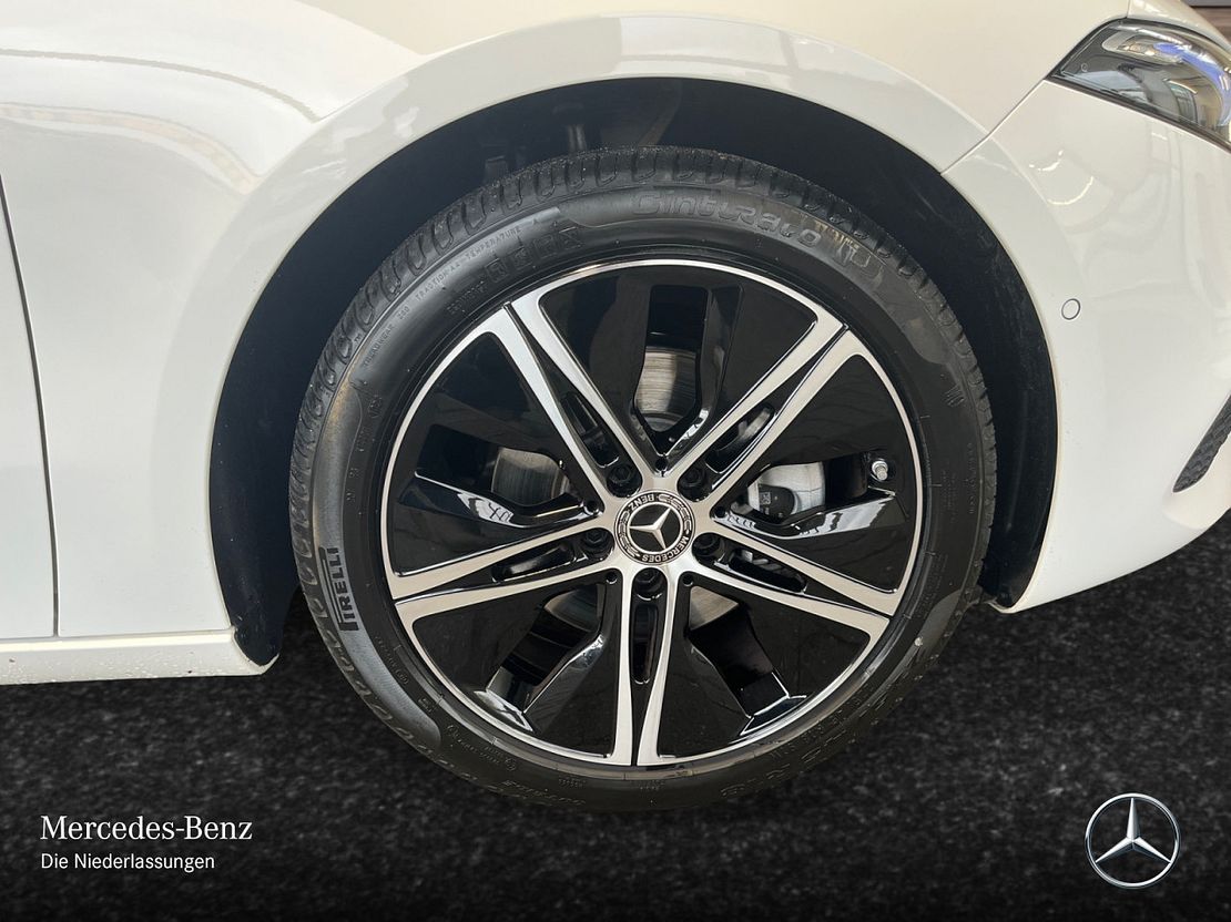 Mercedes-Benz A 180 A 180