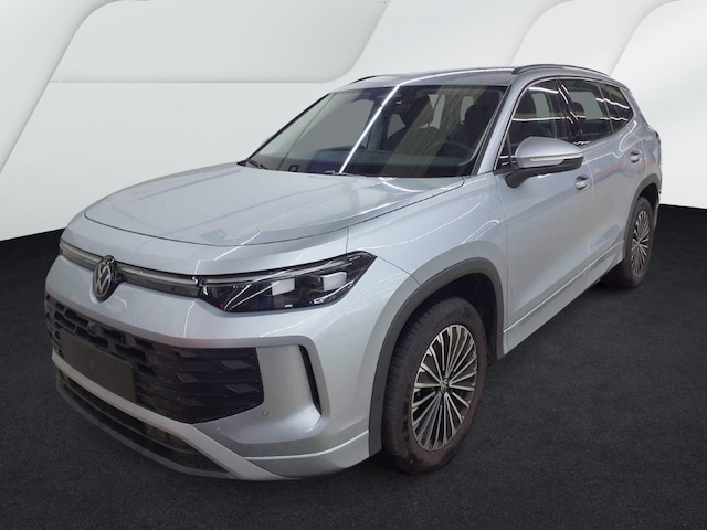 Volkswagen Tayron 1.5 eTSI DSG Life