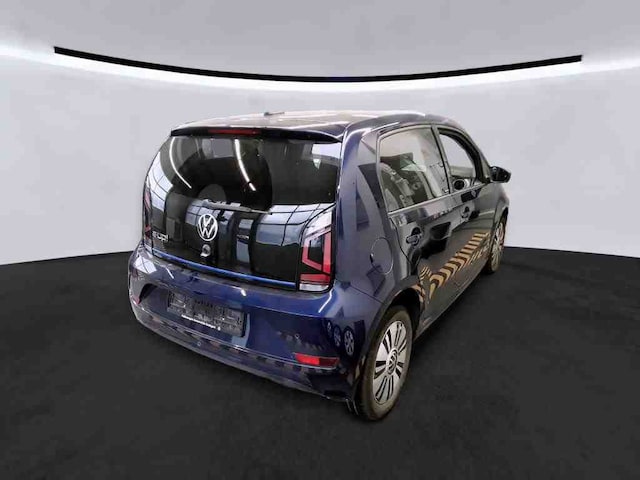 Volkswagen e-up! Automatik NAVIV. KAMERA ALU APS SITZHEIZUNG CLIMATRONIC