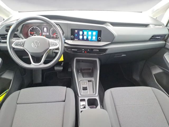 Volkswagen Caddy 2.0 TDI DSG