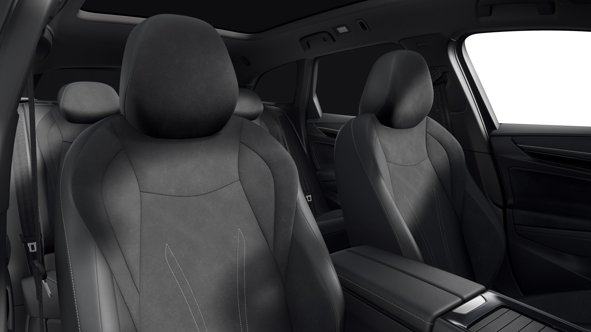 Volkswagen ID.7 Pro Style Tourer