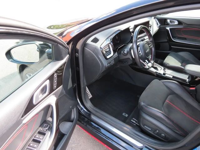 Kia ProCeed GDi GT-Line