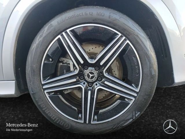 Mercedes-Benz GLE 450 4MATIC AMG Line