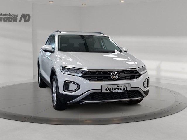 Volkswagen T-Roc 1.0 TSI