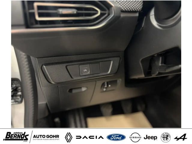 Dacia Jogger ECO-G Extreme TCe 100