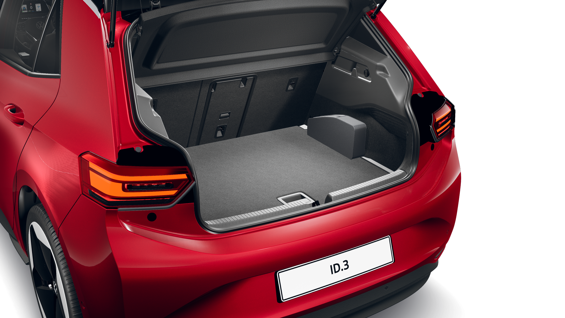 Volkswagen ID.3 W FLA Massage 360 SpurH KeyLess Navi