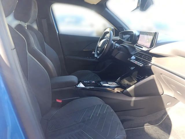 Peugeot 2008 GT-Line PureTech