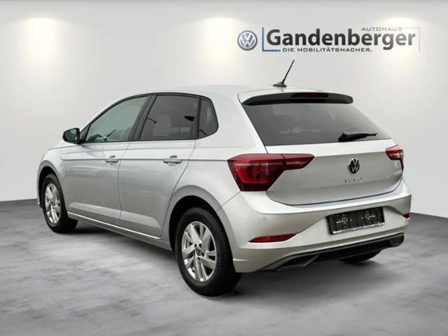 Volkswagen Polo Style