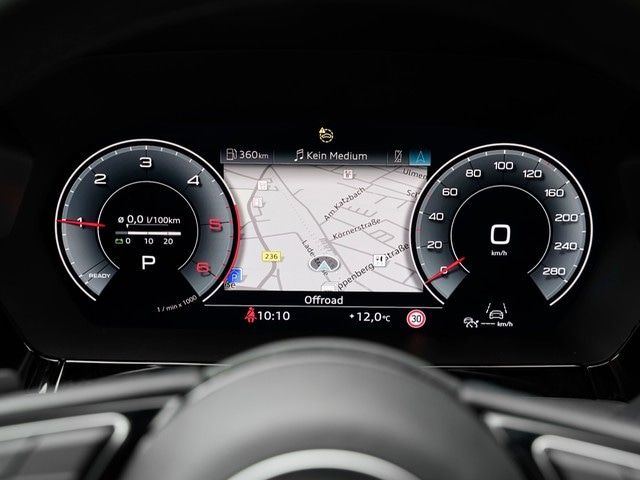 Audi A3 35 TDI S-Tronic Sedan