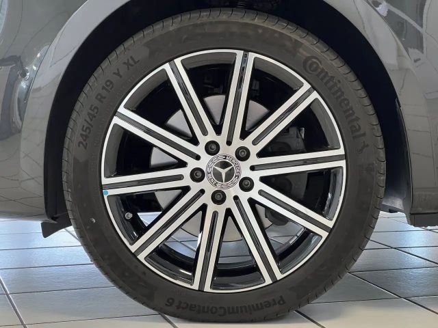 Mercedes-Benz V 300 AVANTGARDE Limousine Lang